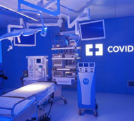 Covidien is a Global Manufacturer of Medical Devices, Pharmaceuticals & Medical Supplies
