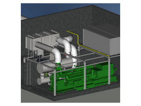 Activated Carbon Absorber