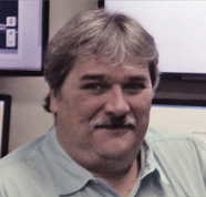 Steve Komraus